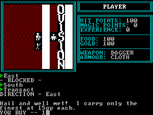 The Kingdom of Syree gameplay screenshot 3