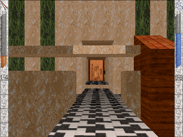 The Lord of Lightning gameplay screenshot 5