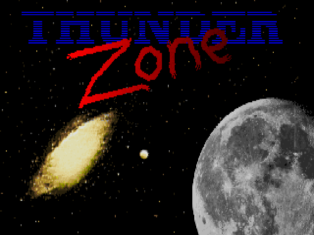 Thunder Zone gameplay screenshot 1