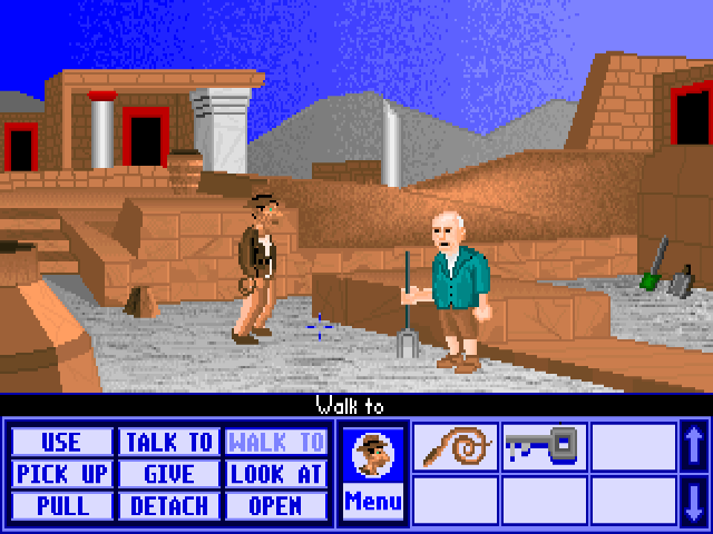 Udoiana Raunes - Special Edition gameplay screenshot 4