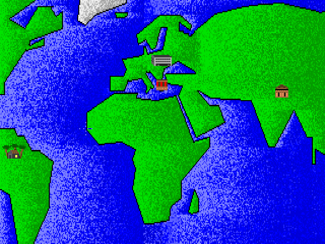 Udoiana Raunes - Special Edition gameplay screenshot 3