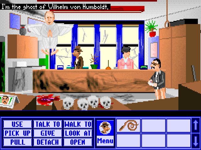 Udoiana Raunes - Special Edition gameplay screenshot 5