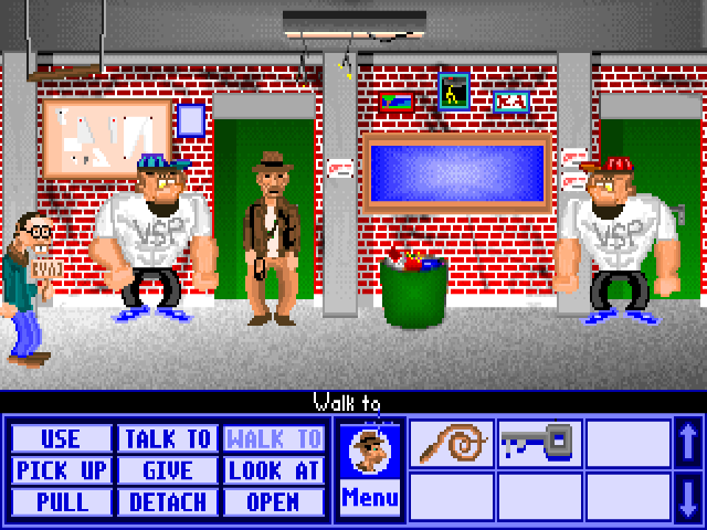 Udoiana Raunes - Special Edition gameplay screenshot 6