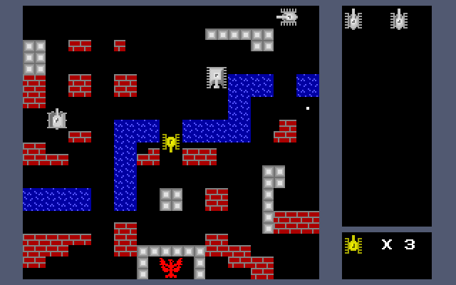 WinTank gameplay screenshot 6