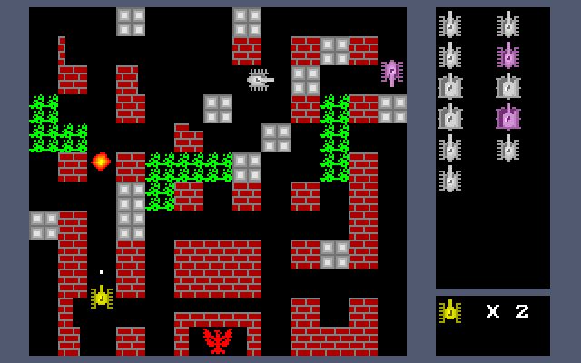 WinTank gameplay screenshot 4